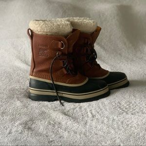 Women’s Sorel Caribou